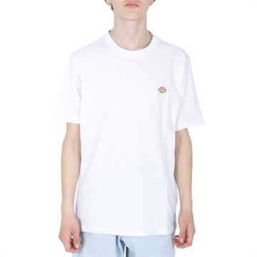 Dickies T-shirt Mapleton White
